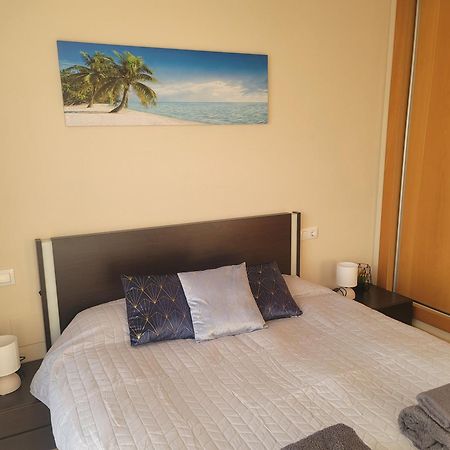 Beautiful Apartment In La Manga San Javier Exteriér fotografie