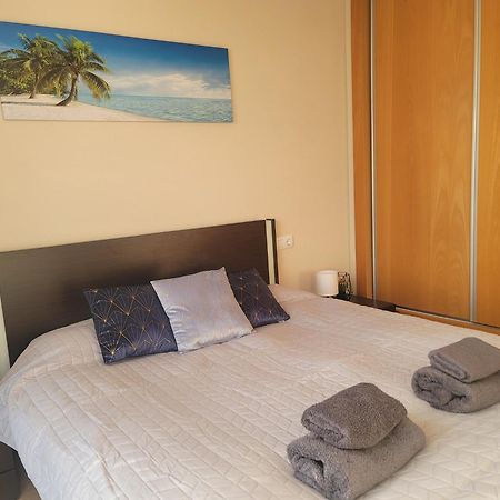 Beautiful Apartment In La Manga San Javier Exteriér fotografie