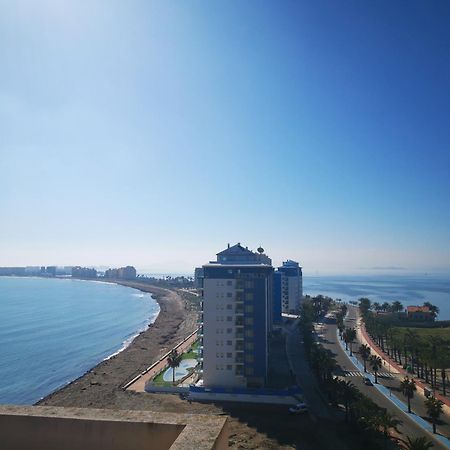 Beautiful Apartment In La Manga San Javier Pokoj fotografie