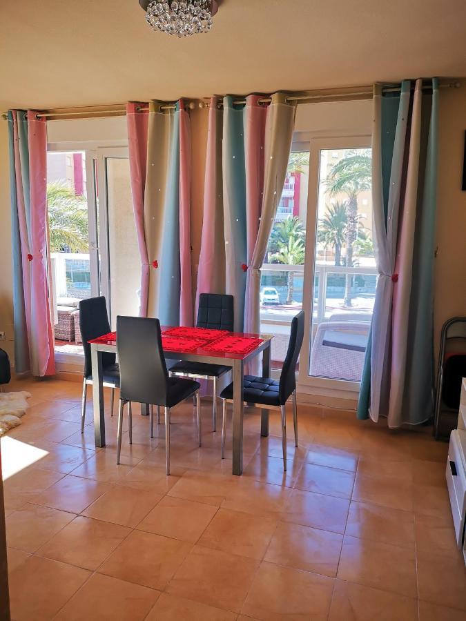 Beautiful Apartment In La Manga San Javier Exteriér fotografie
