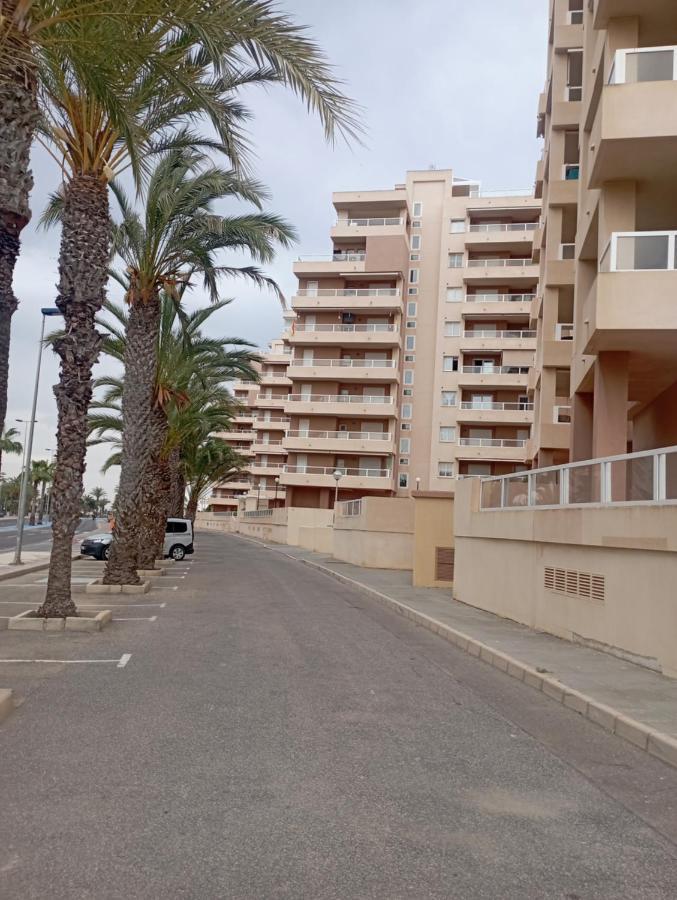 Beautiful Apartment In La Manga San Javier Exteriér fotografie