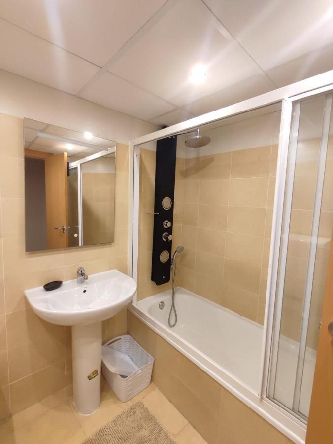 Beautiful Apartment In La Manga San Javier Exteriér fotografie