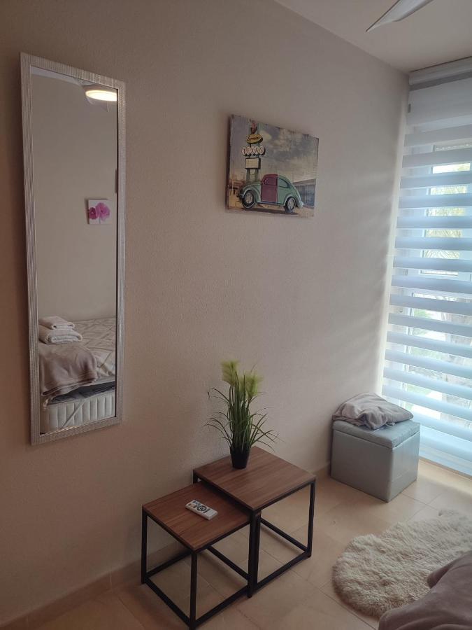 Beautiful Apartment In La Manga San Javier Exteriér fotografie