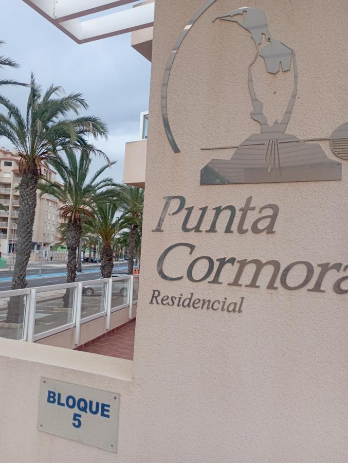 Beautiful Apartment In La Manga San Javier Exteriér fotografie