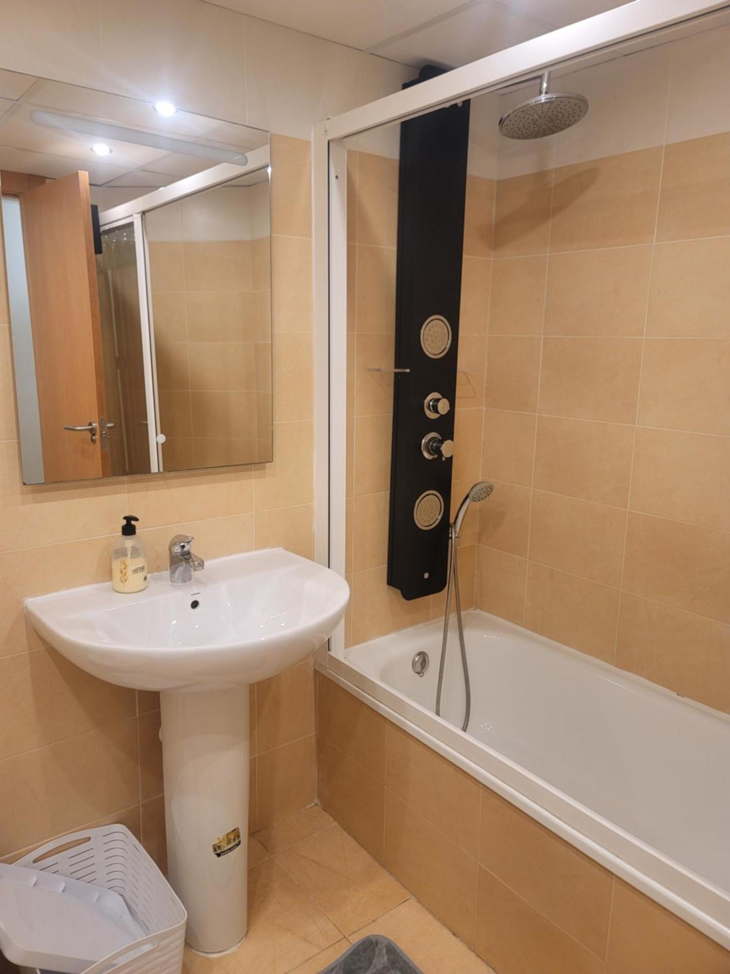 Beautiful Apartment In La Manga San Javier Exteriér fotografie