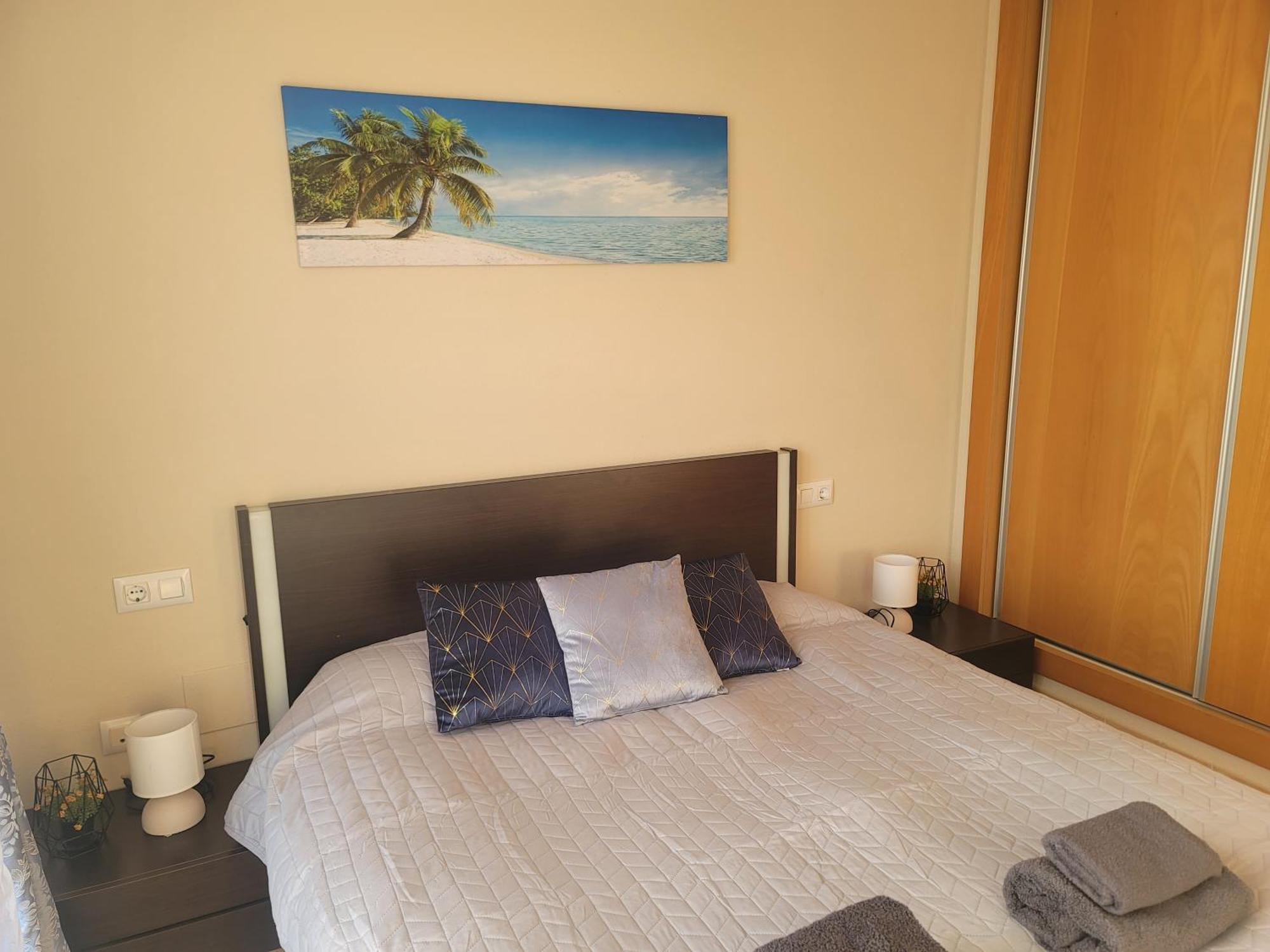Beautiful Apartment In La Manga San Javier Exteriér fotografie