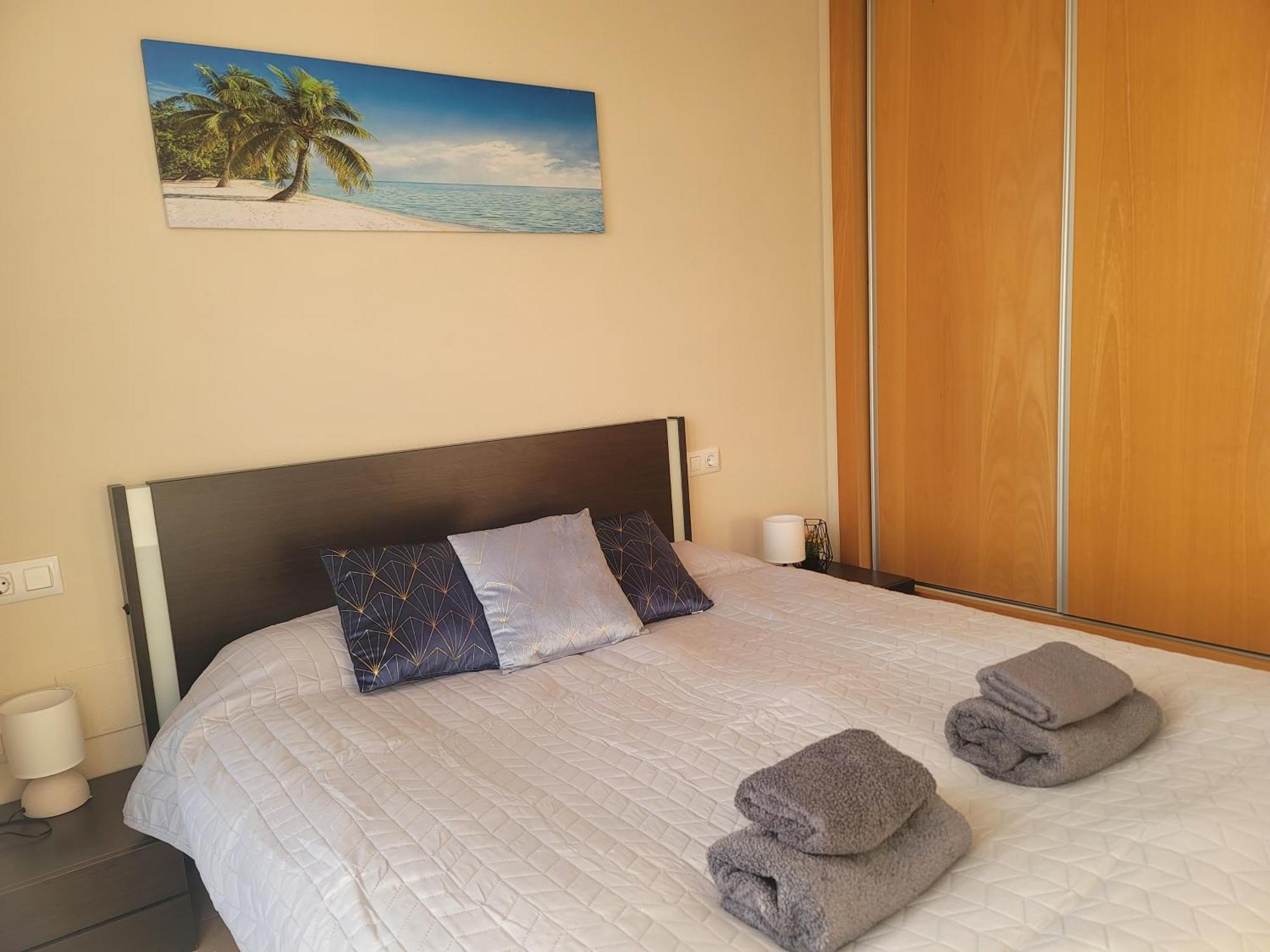 Beautiful Apartment In La Manga San Javier Exteriér fotografie