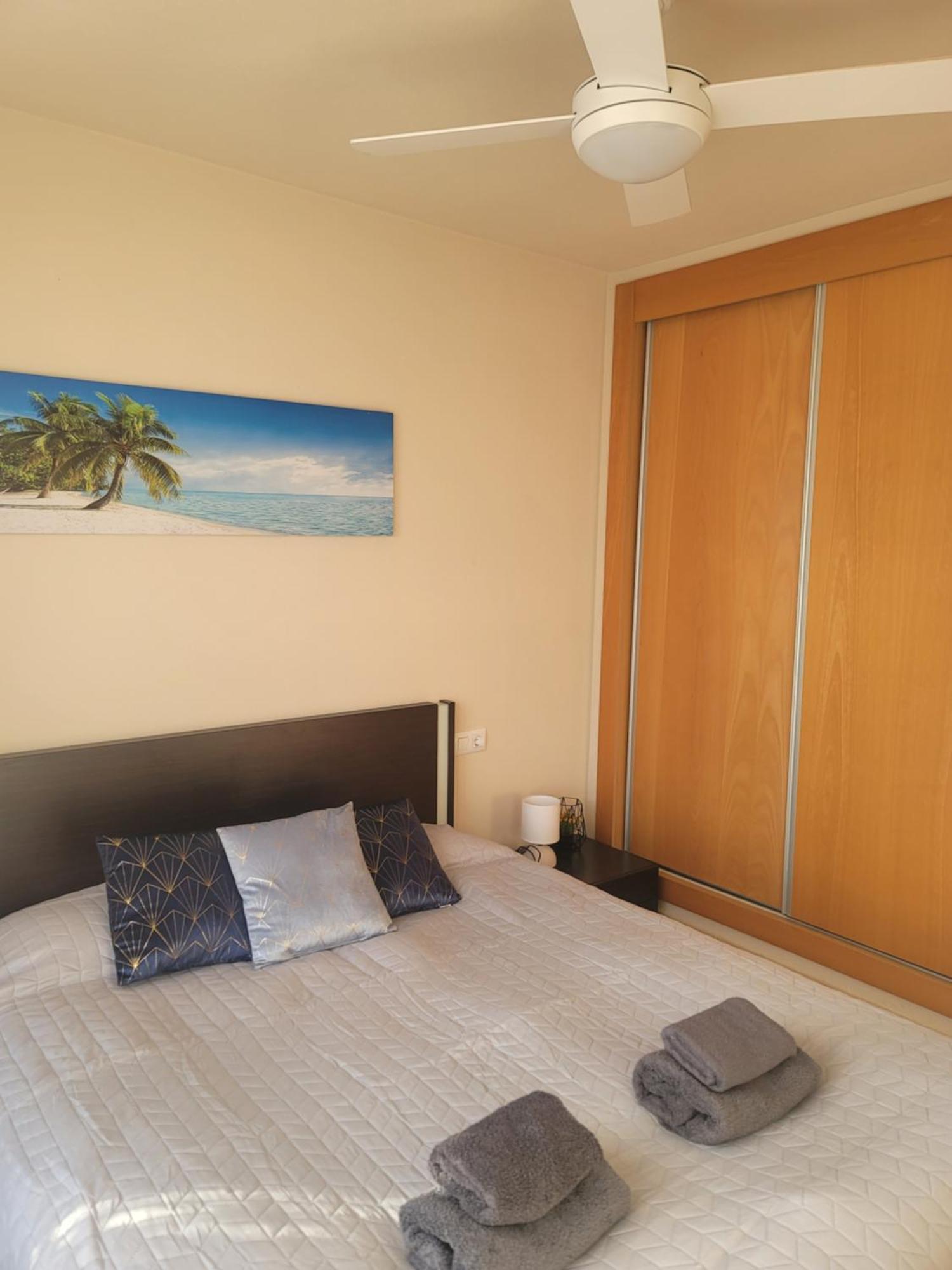 Beautiful Apartment In La Manga San Javier Exteriér fotografie
