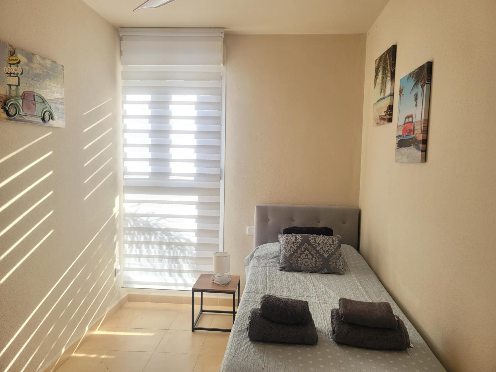 Beautiful Apartment In La Manga San Javier Exteriér fotografie