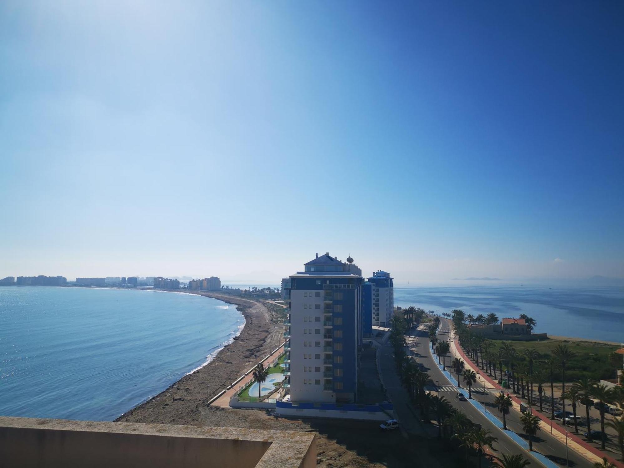 Beautiful Apartment In La Manga San Javier Pokoj fotografie