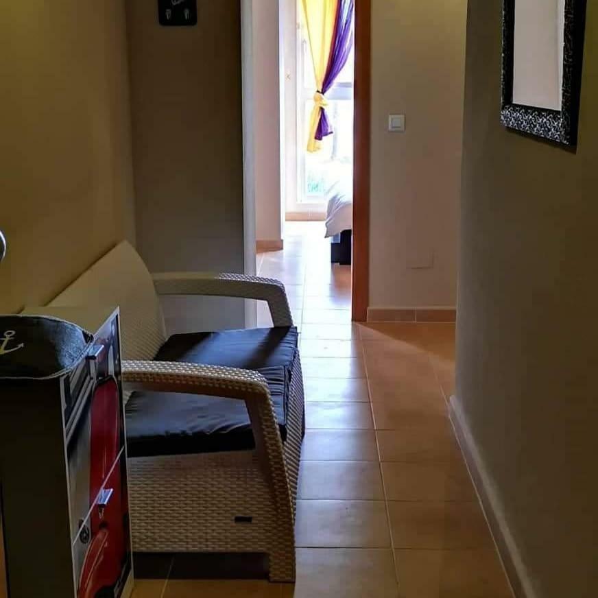 Beautiful Apartment In La Manga San Javier Exteriér fotografie