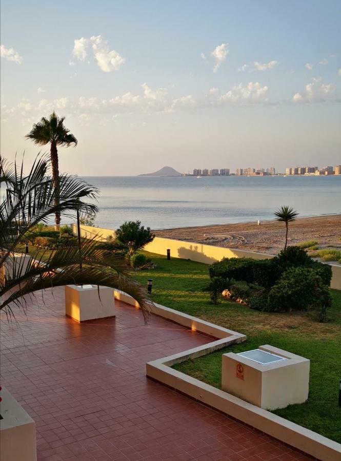 Beautiful Apartment In La Manga San Javier Exteriér fotografie
