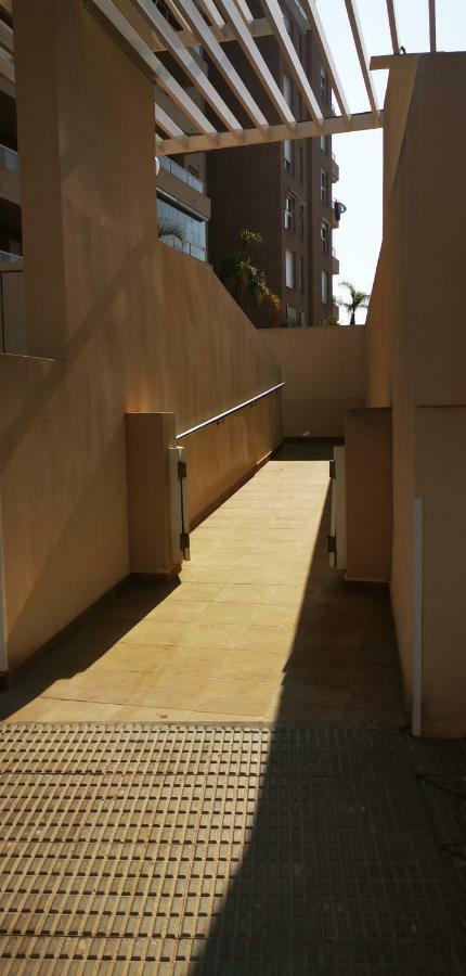 Beautiful Apartment In La Manga San Javier Exteriér fotografie